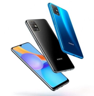 Διέρρευσαν τα τεχνικά χαρακτηριστικά του Honor Play 5 Honor Play 5