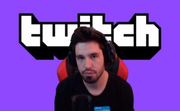 Banned streamer κερδίζει αγωγή εναντίον του Twitch streamer αγωγή Twitch