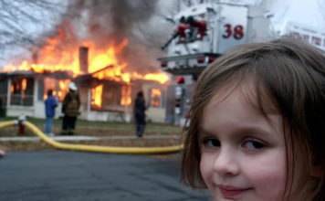 Γνωστό meme πουλήθηκε έναντι $500,000 ως NFT meme nft