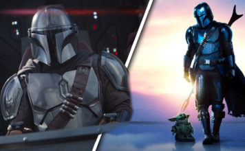 The Mandalorian: Φήμες θέλουν να ετοιμάζεται παιχνίδι the mandalorian