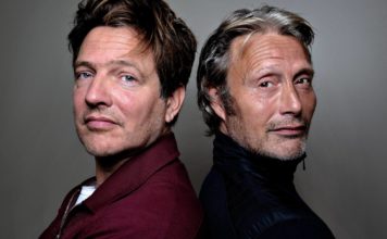 Another Round: Αισιόδοξος ο σκηνοθέτης για το αγγλικό remake του Leonardo Dicaprio Σκηνοθέτης Another Round