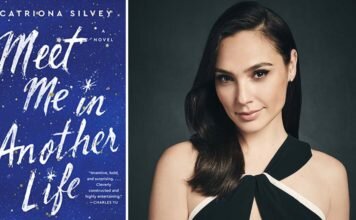 Meet Me in Another Life: Η Gadot συμμετέχει στη ταινία του νέου βιβλίου Meet Me in Another Life